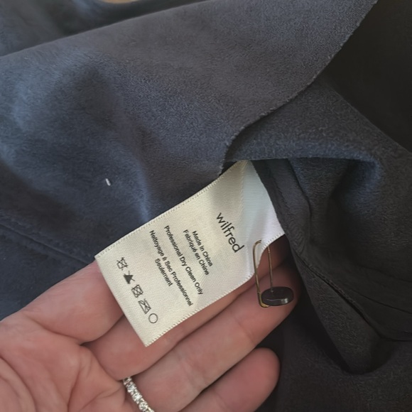 Wilfred | Swing Top - Picture 6 of 7